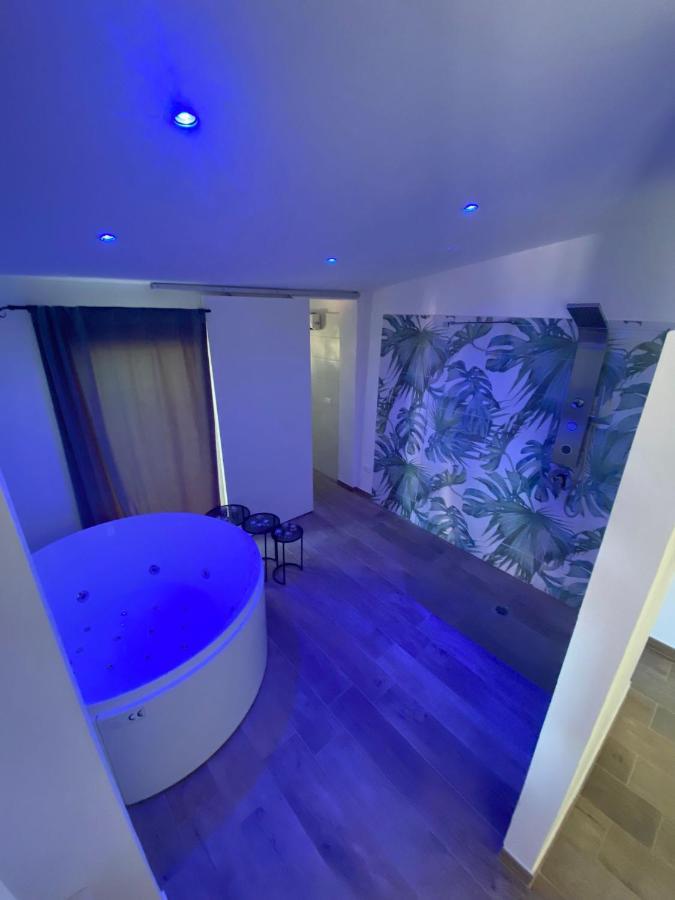Balestra Holiday home Taranto