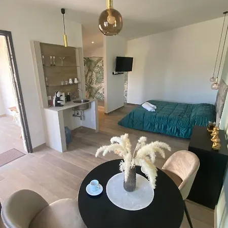 Suite Balestra Taranto Exterior foto