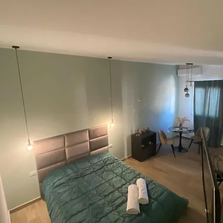 Suite Balestra Taranto Exterior foto