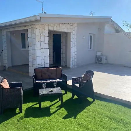 Suite Balestra Taranto Exterior foto