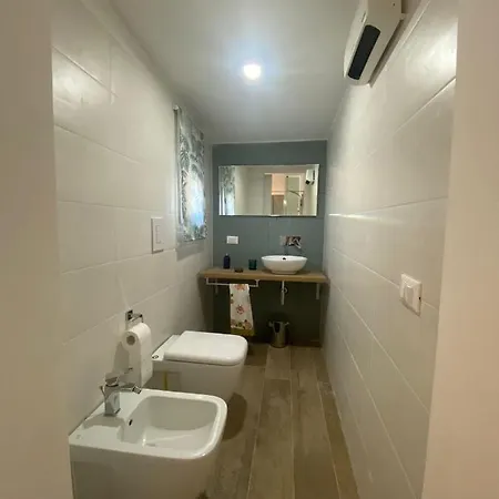 Suite Balestra Taranto Exterior foto