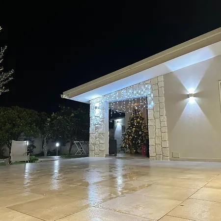 Suite Balestra Taranto Exterior foto